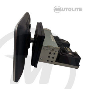 Android Car Play Universal Sistema Android 9.1 Pantalla Touch de 10.1 pulgadas 1 Din