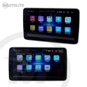 Android Car Play Universal Sistema Android 9.1 Pantalla Touch de 10.1 pulgadas 2 Din