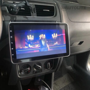Android Car Play Universal Sistema Android 9.1 Pantalla Touch de 10.1 pulgadas 2 Din