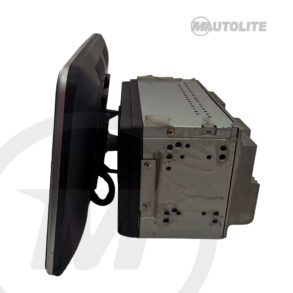 Android Car Play Universal Sistema Android 9.1 Pantalla Touch de 10.1 pulgadas 2 Din