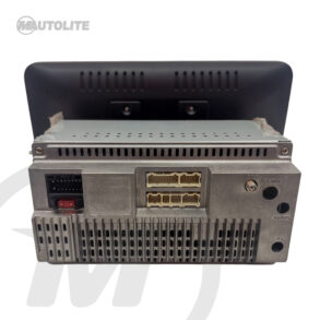 Android Car Play Universal Sistema Android 9.1 Pantalla Touch de 10.1 pulgadas 2 Din