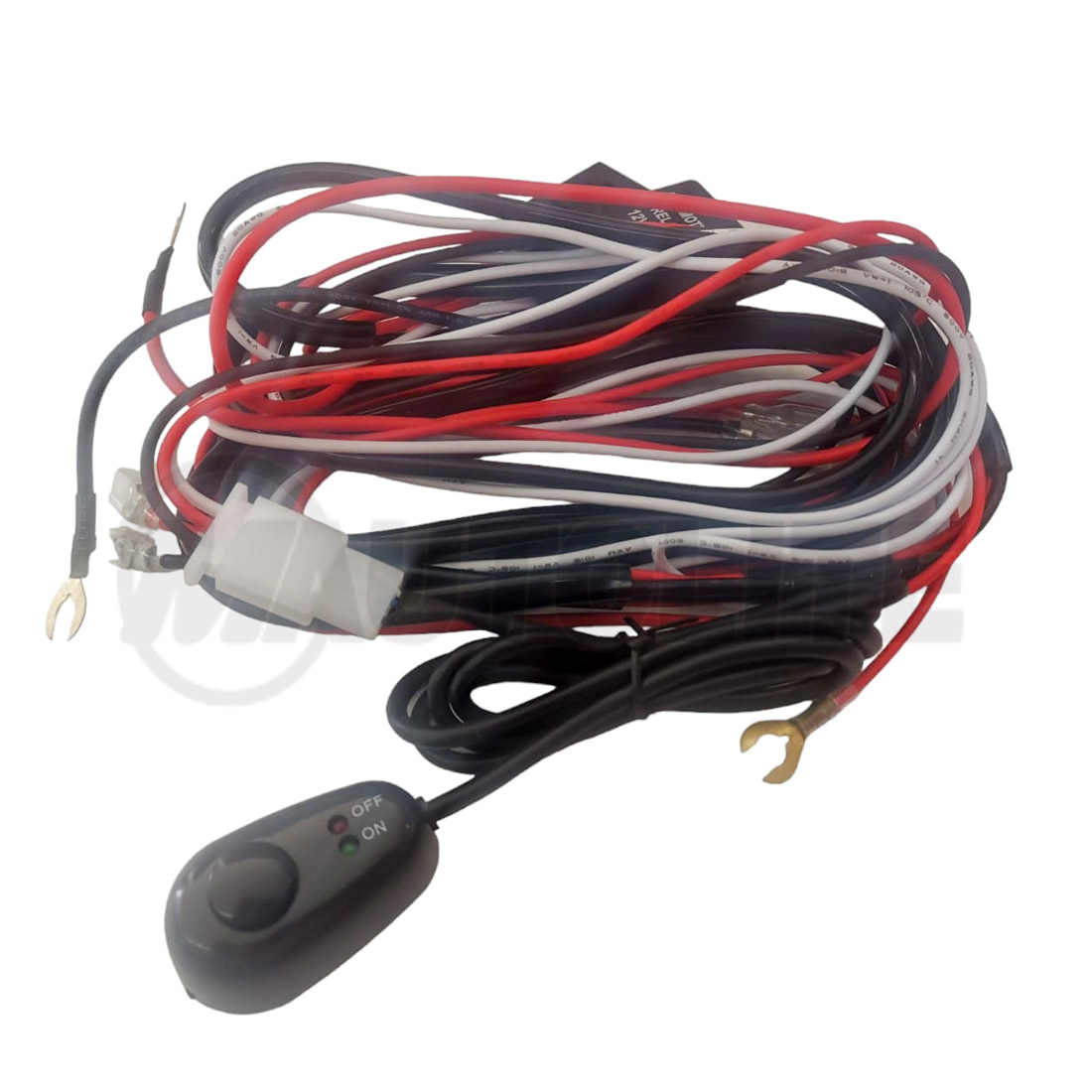 Arnés-para-Barras-o-Neblineras-HARNESS-(1) Arnés para Barras o Neblineras