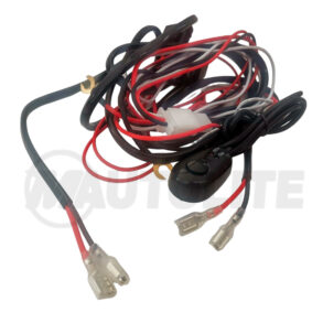 Arnés para Barras o Neblineras