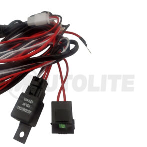 Arnés para Barras o Neblineras