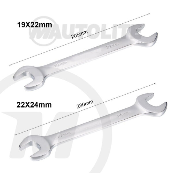 Llave de cola