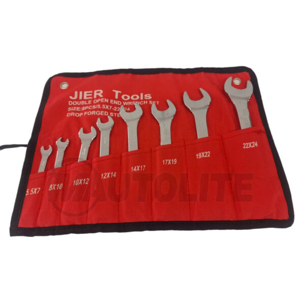 Llave de cola