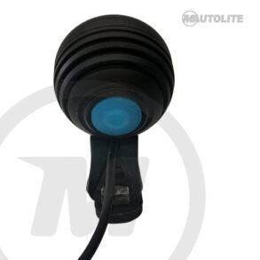 Luz para bicicleta