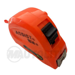 Metro Rígido Multifunción 5m