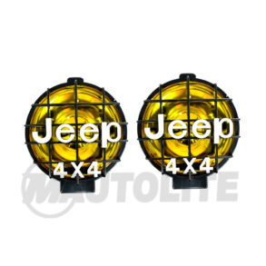 Neblinera halógena JEEP
