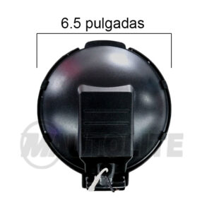 Neblinera halógena JEEP