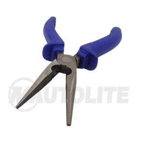 Pinza de punta