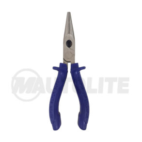 Pinza de punta