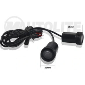 Proyectores de logo para puertas