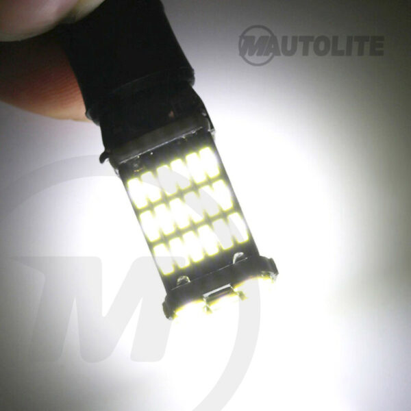 Luz LED T15