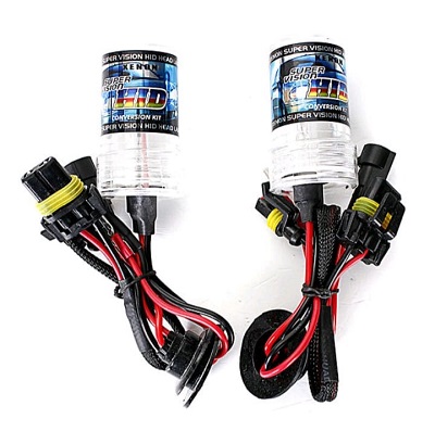 Xentec Xenon Light HID Kit 6000K H1 H3 H4 H7 H10 H11 H13 9004 9005 9006