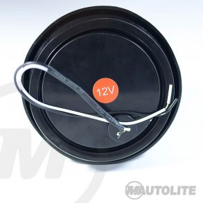 LUZ LED stop/pide vias