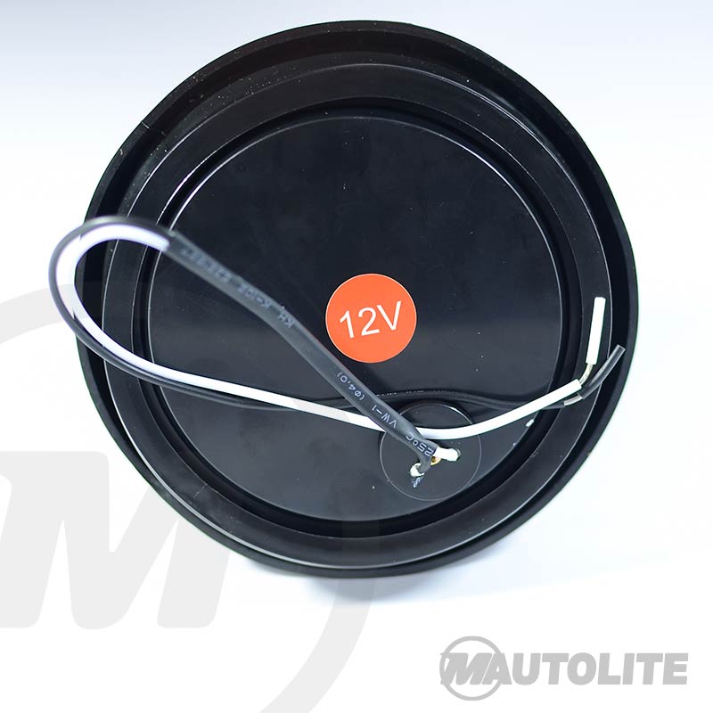 12-VrYatras LUZ LED stop/pide vias