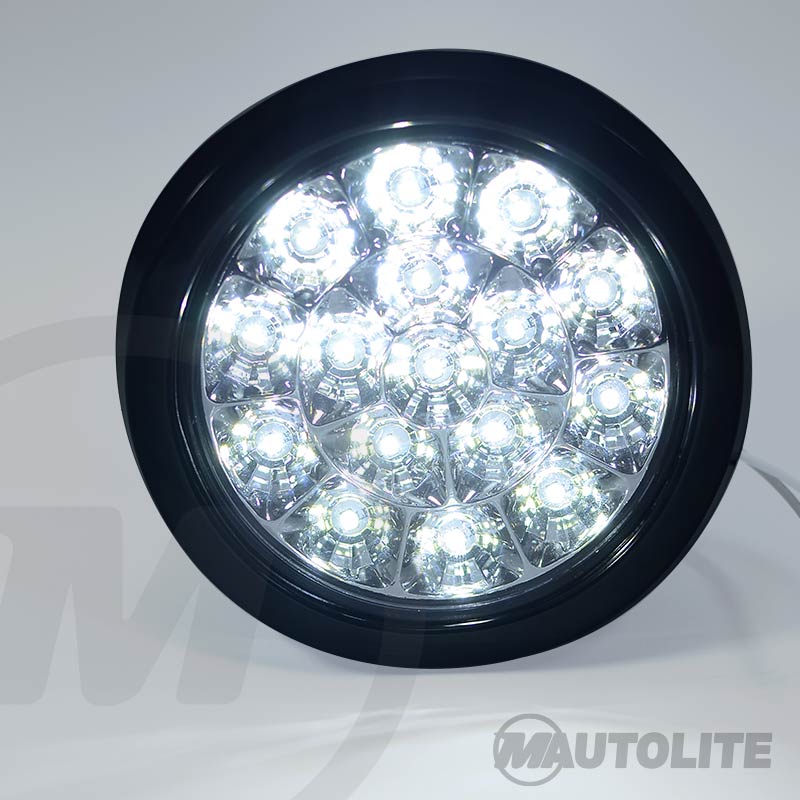 12-W-4-2 Accesorios para carros