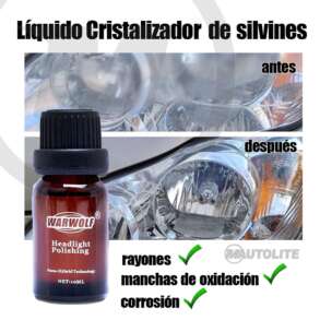 Restaurador de silvines