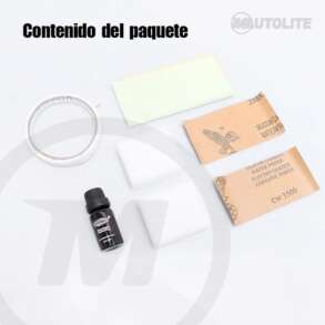 Restaurador de silvines