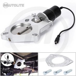 Liberador de escape cut-out