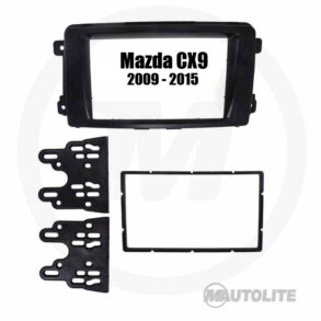 Dash kit mazda CX9