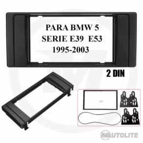 Kit adaptador de radio