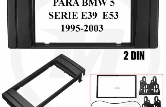 Kit adaptador de radio