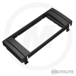 Kit adaptador de radio