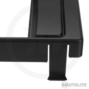 Kit adaptador de radio