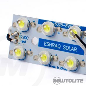 placa led 12v
