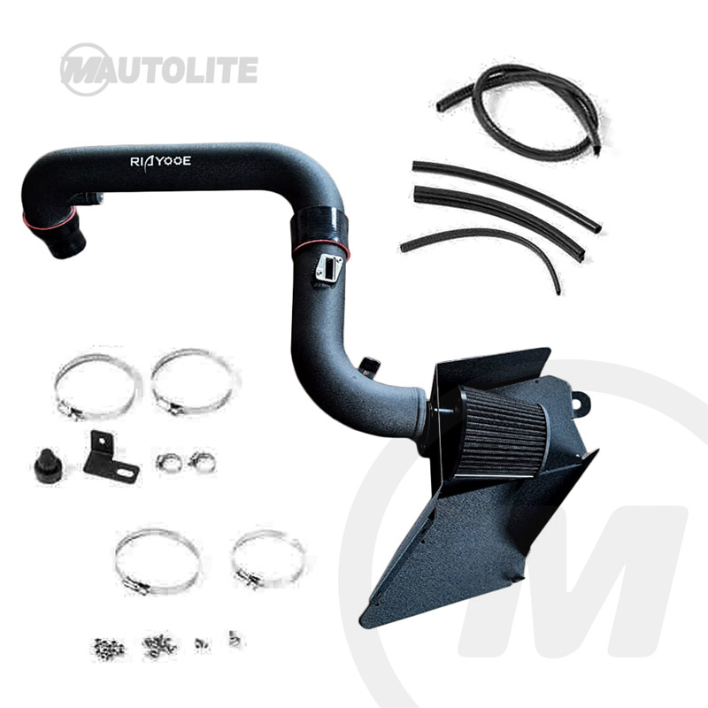 Sistema-de-admisión-de-aire-TSI-(1) Sistema Boost de admisión de aire