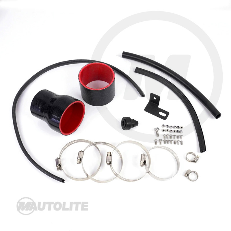 Sistema-de-admisión-de-aire-TSI-(2) Sistema Boost de admisión de aire