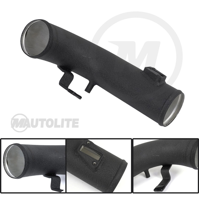 Sistema-de-admisión-de-aire-TSI-(5) Sistema Boost de admisión de aire