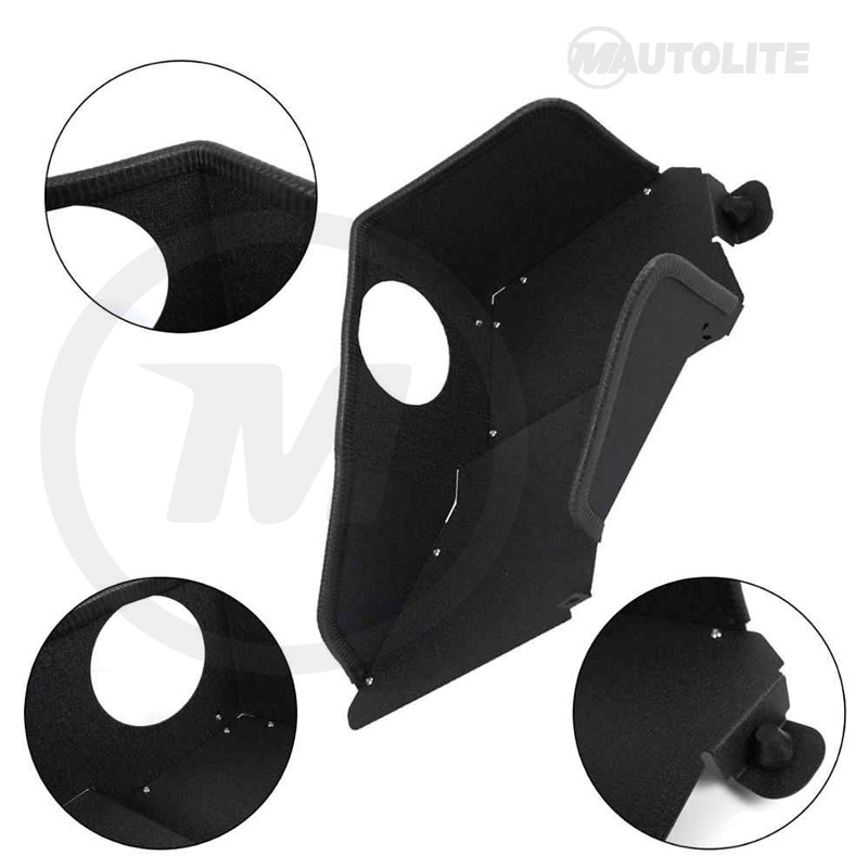 Sistema-de-admisión-de-aire-TSI-(6) Sistema Boost de admisión de aire