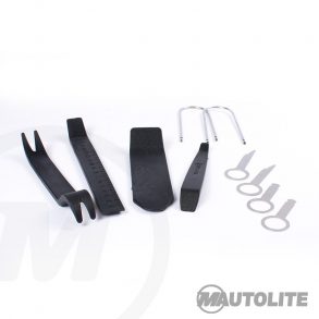 Kit de herramientas para desmontar tablero