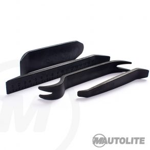 Kit de herramientas para desmontar tablero