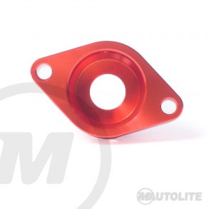 Válvula de alivio Blow off