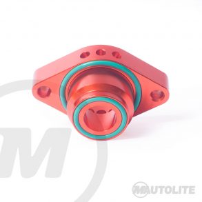 Válvula de alivio Blow off