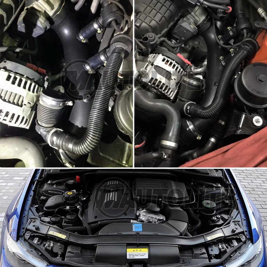 Chargepipe-BMW-(6) Chargepipe BMW N54
