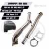 downpipe VW Audi