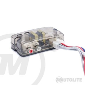 Filtro Convertidor RCA