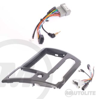 Car play Honda Civic