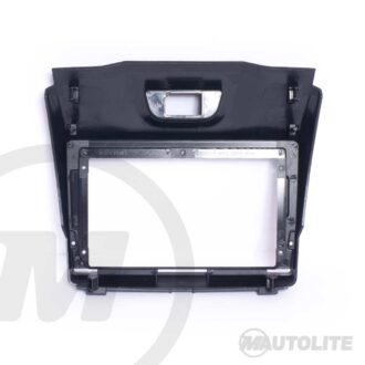 Izusu DMAX 2012-2020