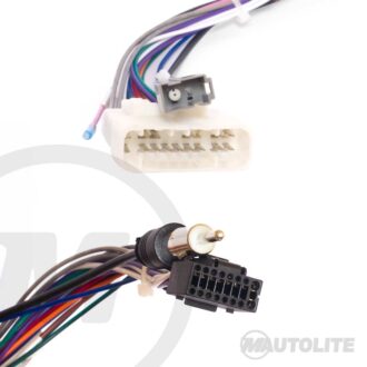 Izusu DMAX 2012-2020