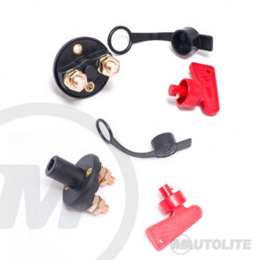 Switch cortacorriente