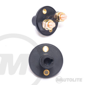 Switch cortacorriente