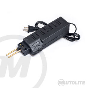 soldadora de plástico