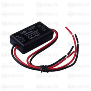 Controlador Strobe para frenos LED