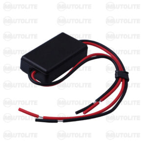 Controlador Strobe para frenos LED